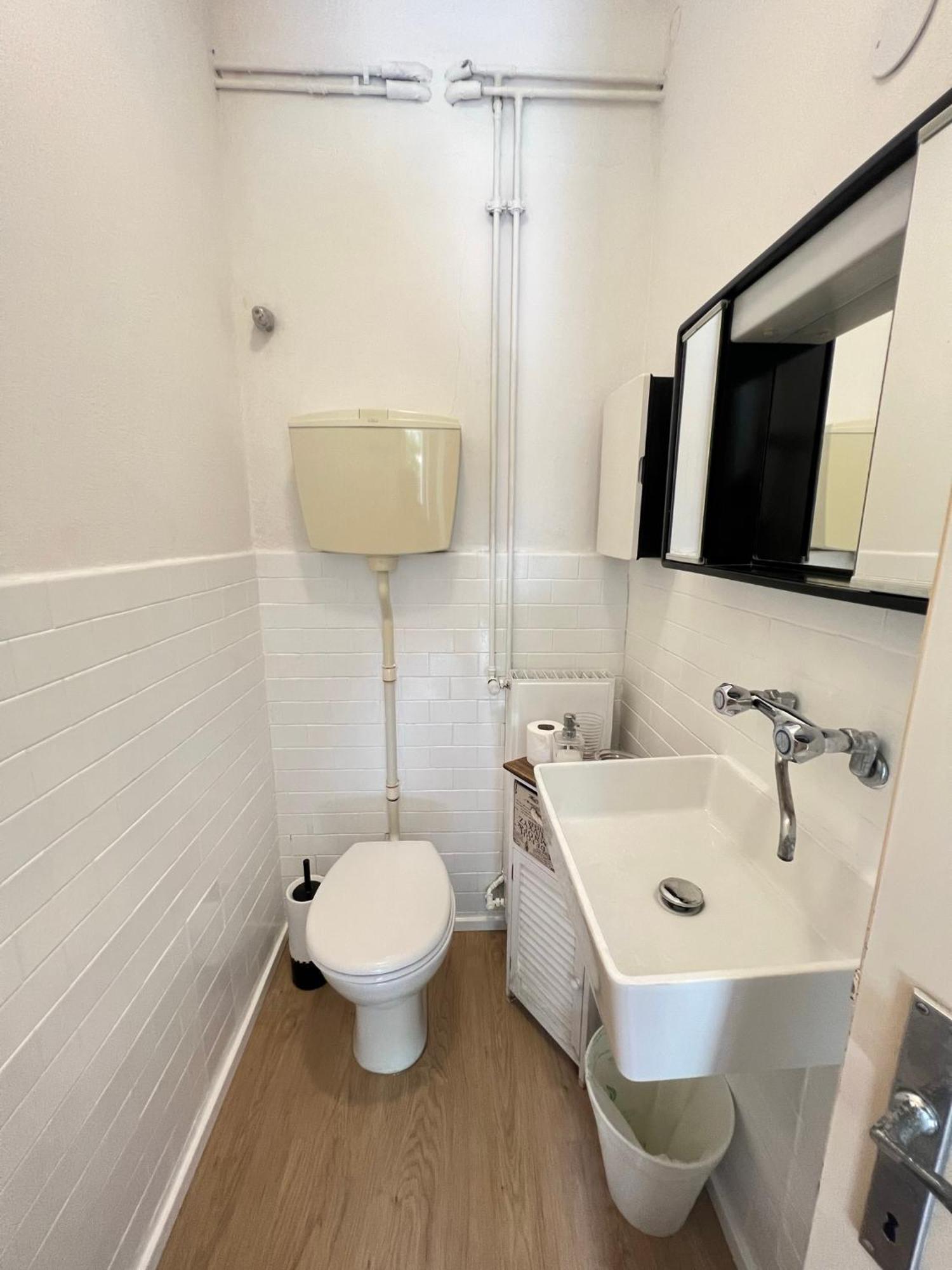 Apartamento Lanzo D'Intelvi “La Marinella” Exterior foto