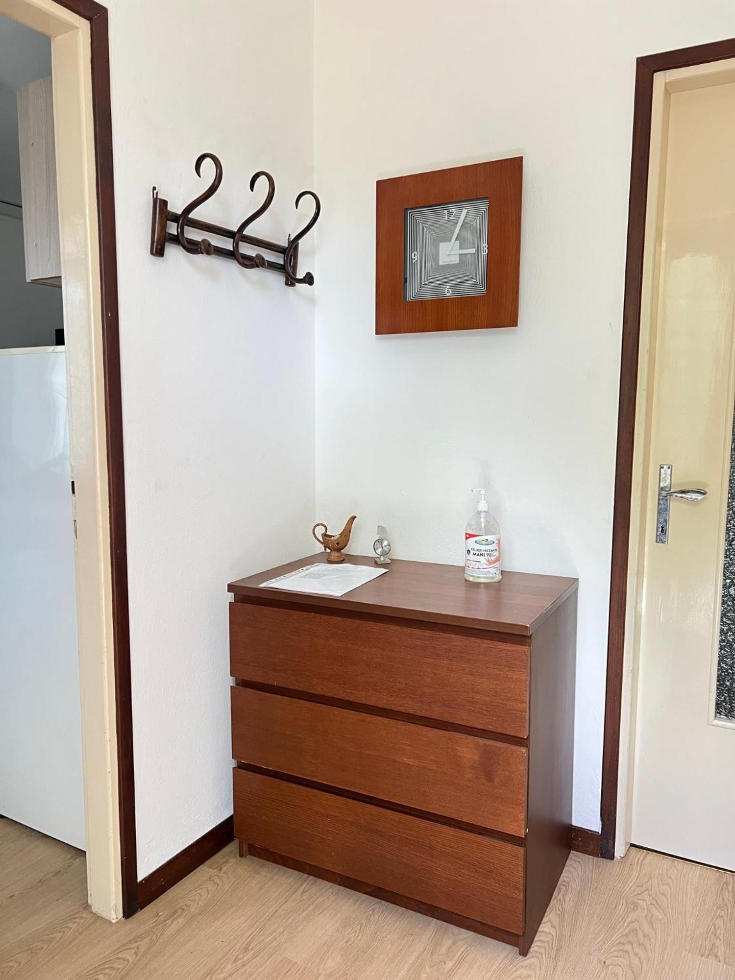 Apartamento Lanzo D'Intelvi “La Marinella” Exterior foto