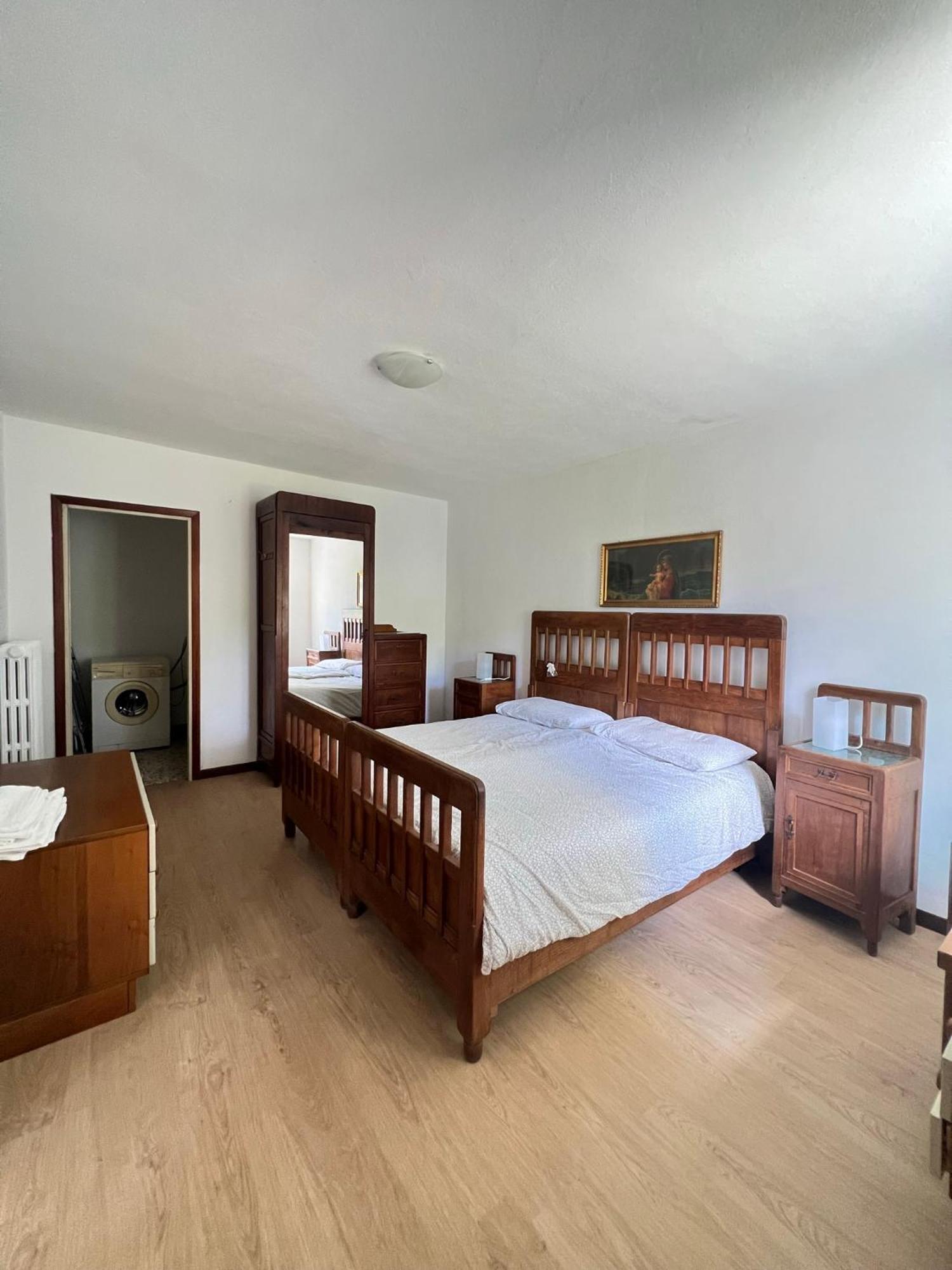 Apartamento Lanzo D'Intelvi “La Marinella” Exterior foto