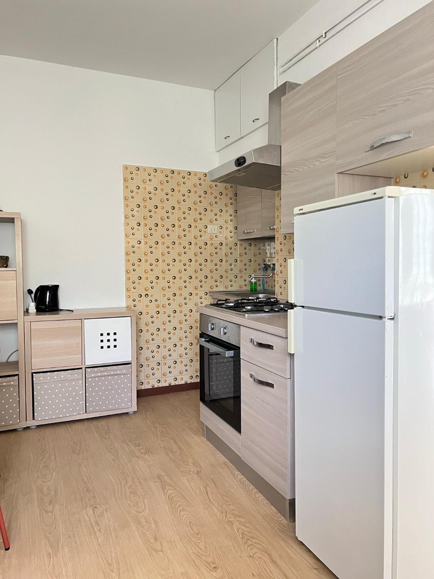 Apartamento Lanzo D'Intelvi “La Marinella” Exterior foto
