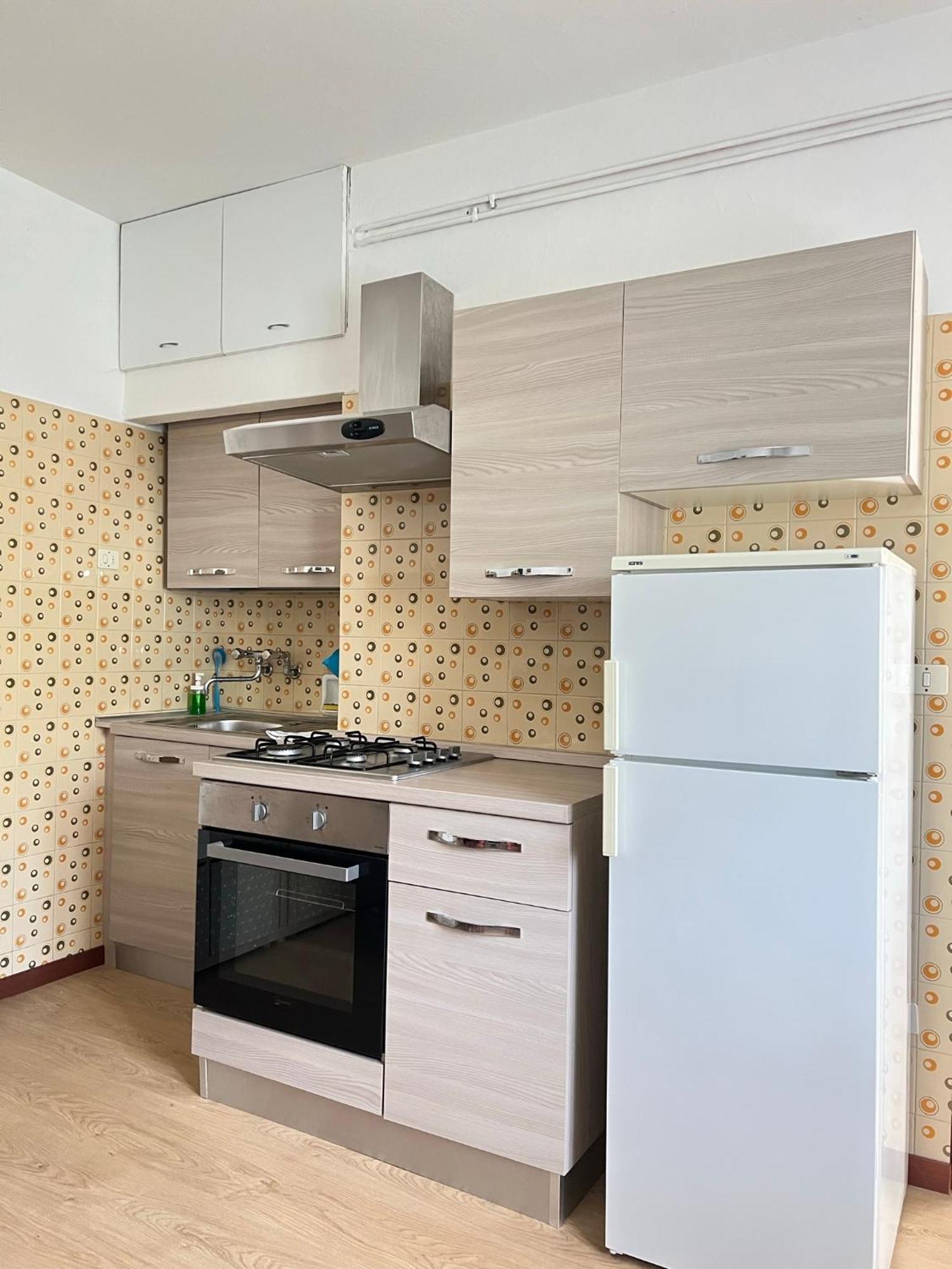 Apartamento Lanzo D'Intelvi “La Marinella” Exterior foto